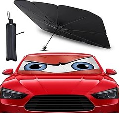 Encuentra el tamaño perfecto de parasol para tu coche