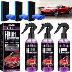 ¿Es rentable aplicar un coating cerámico en mi coche?