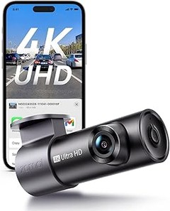 ¿Qué hacer si tu dash cam con WiFi no graba?