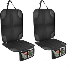 ¿Realmente necesitas un protector impermeable para los asientos de tu coche?