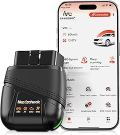 Escáneres OBD2 para borrar fallos motor