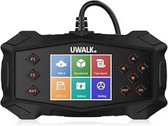 Descubre los tipos de escáneres OBD2 disponibles para coches diésel