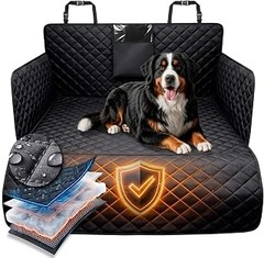 Descubre los Tipos de Protectores de Maletero Disponibles