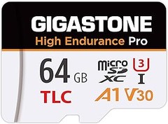 Conoce los tipos de tarjetas microSD para dash cam