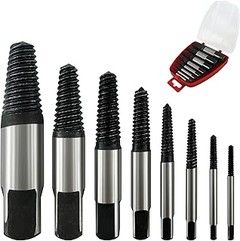 ¿Por qué deberías usar extractores de tornillos para reparaciones?