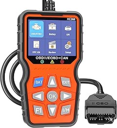 Ventajas y Desventajas de Usar un Escáner OBD2 en Furgonetas