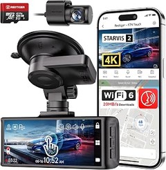 Pros y contras de usar una dash cam con GPS en tu coche