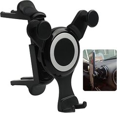 Pros y Contras de Usar Soportes para Rejilla de Ventilación en tu Coche