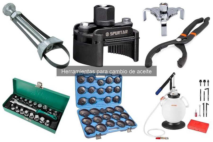 Alternativas innovadoras para cambiar aceites de coche