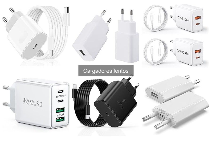 Cargadores lentos vs. carga en ruta: ¿qué opción elegir?