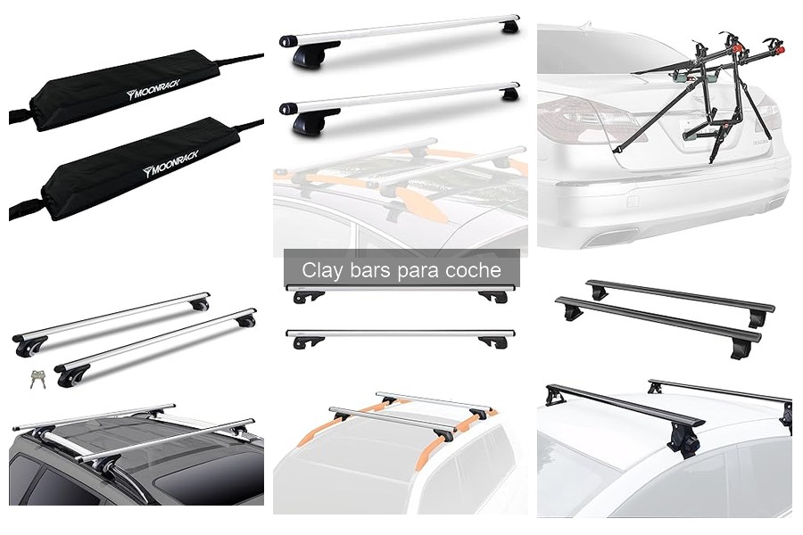 Comparativa: Clay Bars vs Otros Métodos de Limpieza de Coche