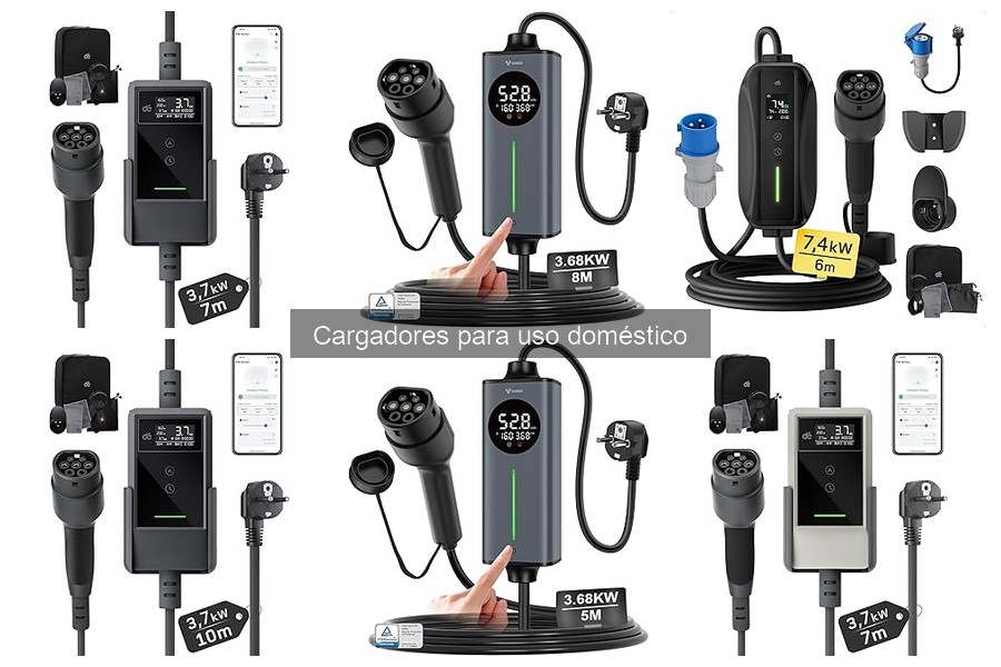 Consejos para Mantener tu Cargador de Coche en Buen Estado