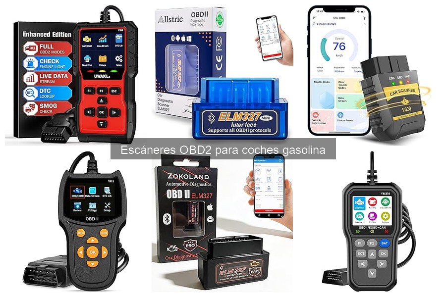 Dónde comprar escáneres OBD2 a buen precio: Guía 2023
