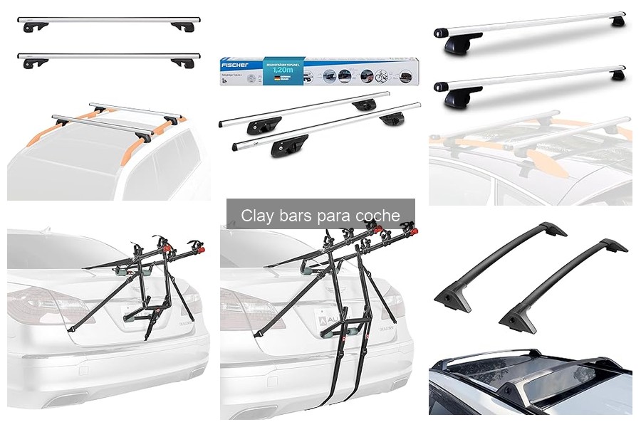 Errores comunes al usar una clay bar para coche