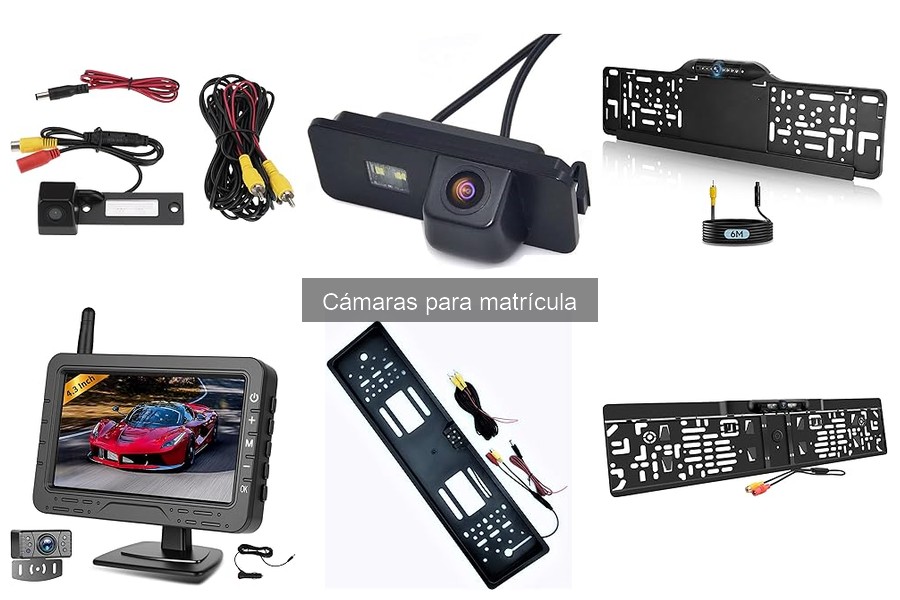 Mantenimiento de Cámaras para Matrícula: Consejos Clave