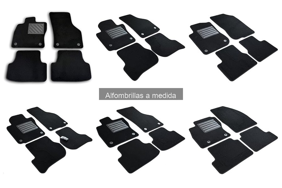 Ventajas y desventajas de las alfombrillas a medida